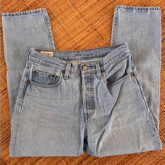 Levis 501 - Picture 3 of 4